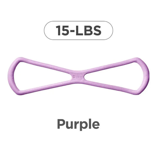Muscle Toning Stretch Band