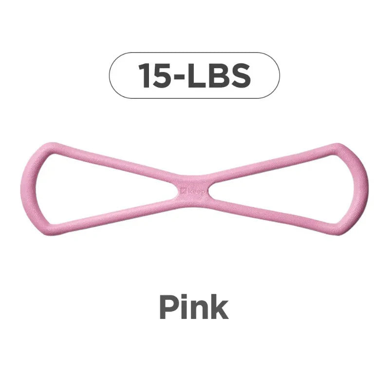 Muscle Toning Stretch Band
