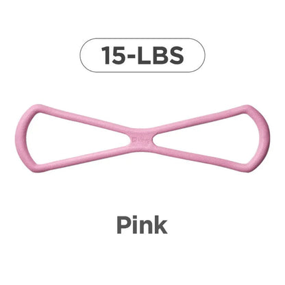 Muscle Toning Stretch Band