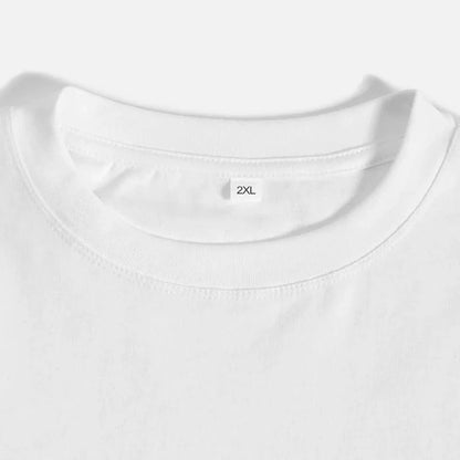 Personalized Pure Cotton Tee