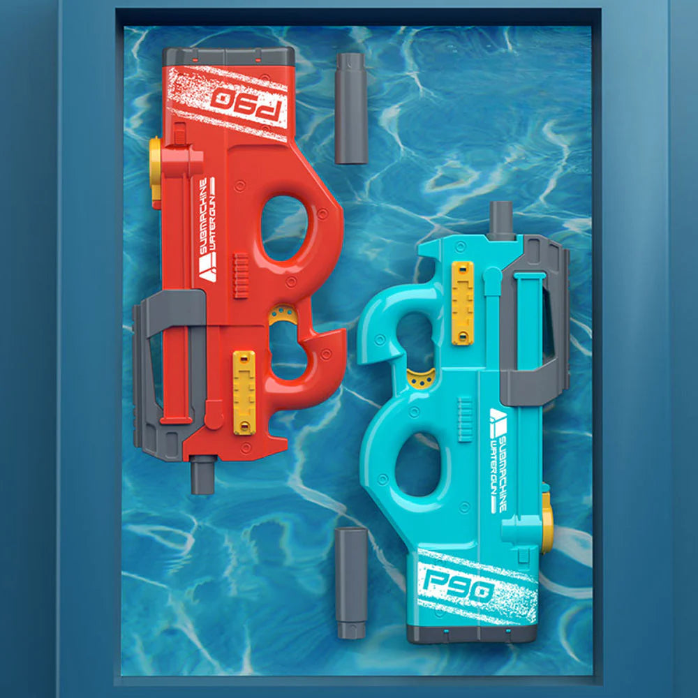 P90 Water Gun