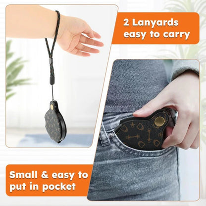Pocket Folding Magnifier