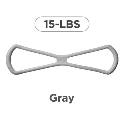 Muscle Toning Stretch Band
