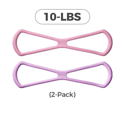 Muscle Toning Stretch Band