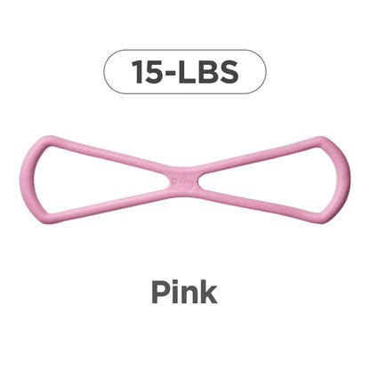 Muscle Toning Stretch Band