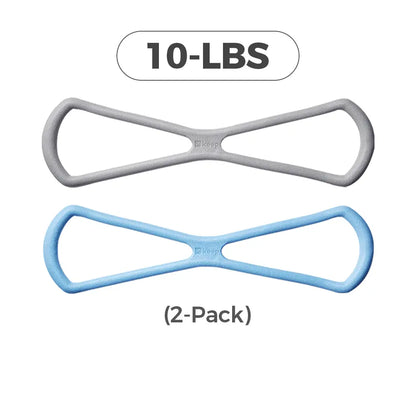 Muscle Toning Stretch Band
