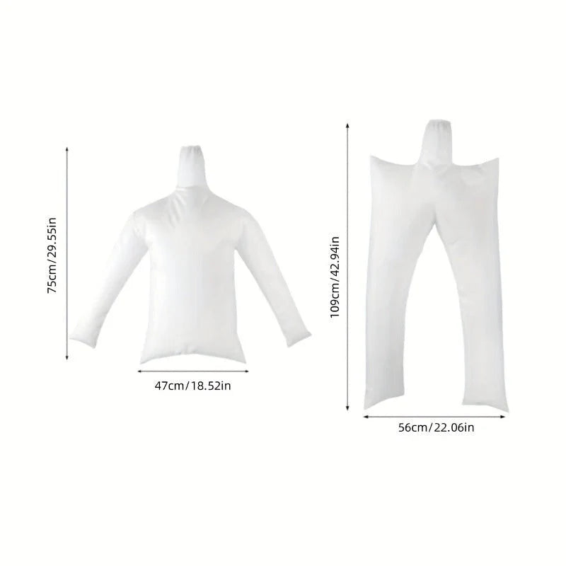 Portable Quick-Dry Clothes Bag