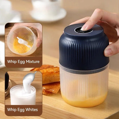 Portable Mini Food Chopper