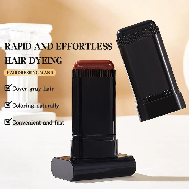 One-Twist Instant Hair Color Stick