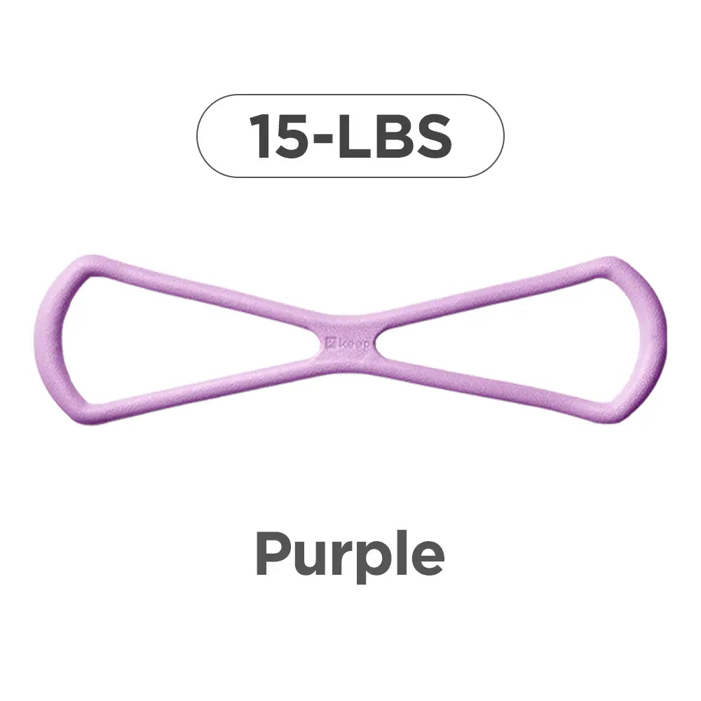 Muscle Toning Stretch Band