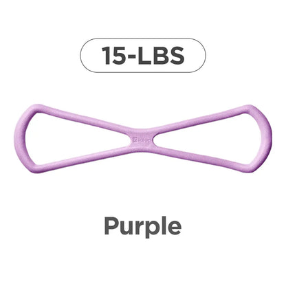 Muscle Toning Stretch Band