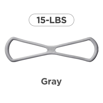 Muscle Toning Stretch Band