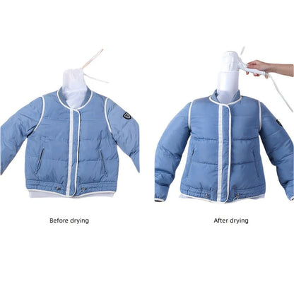 Portable Quick-Dry Clothes Bag