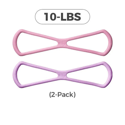 Muscle Toning Stretch Band