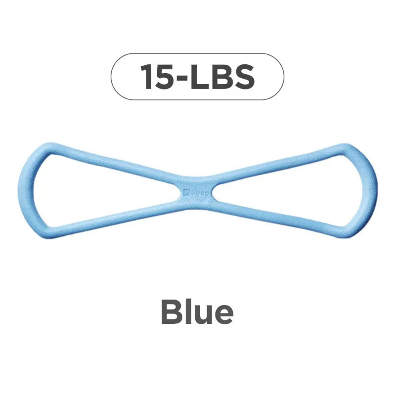 Muscle Toning Stretch Band