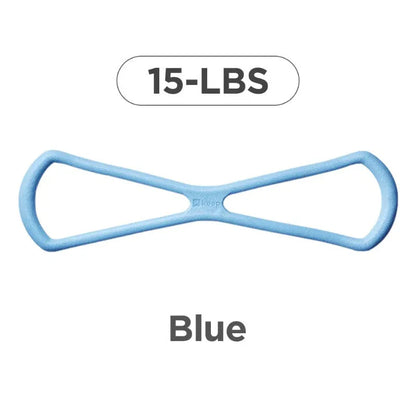 Muscle Toning Stretch Band