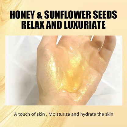 Peel-Off Hand Mask
