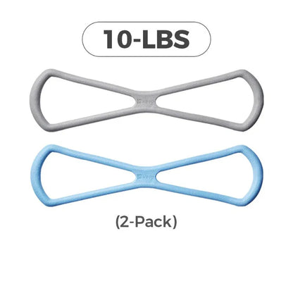 Muscle Toning Stretch Band